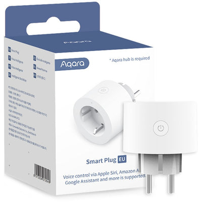 Aqara Plug