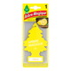 Wunder-baum lufterfrischer air freshener lemon