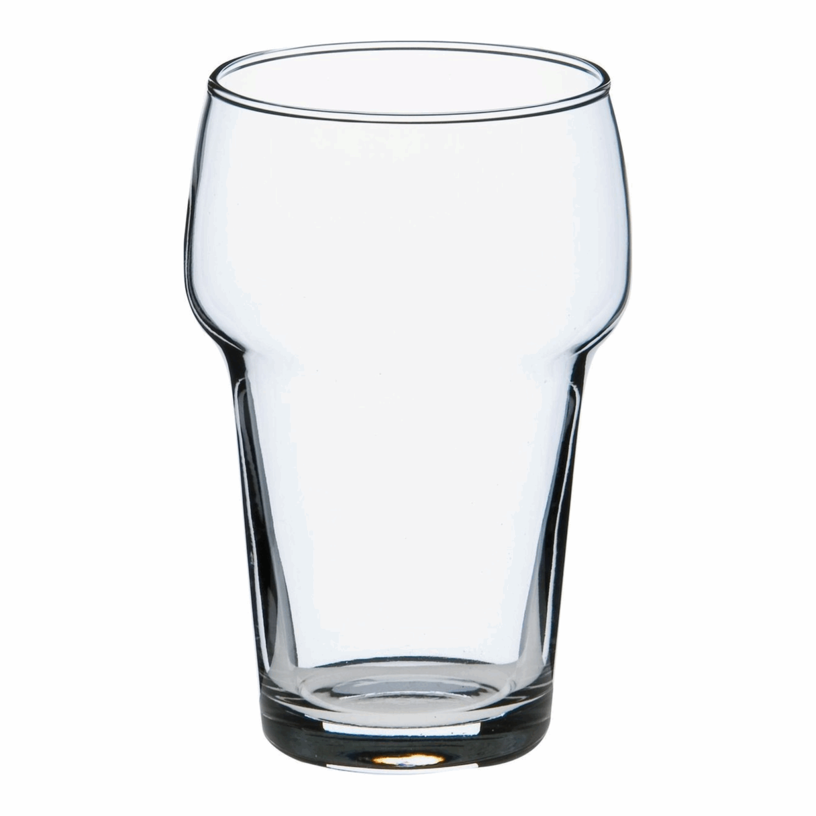Arcoroc breda stapelglas groot (48x 28cl)