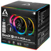 Arctic BioniX P120 A-RGB