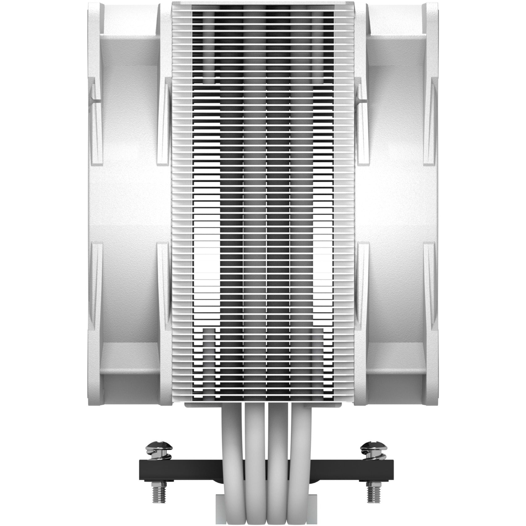 Arctic freezer 36 a-rgb cpu-koeler (zwart, 4-pin pwm)