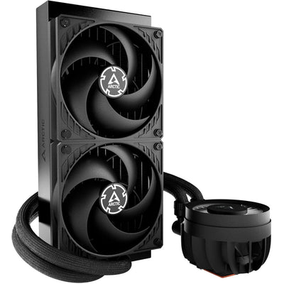 Arctic Liquid Freezer III 240