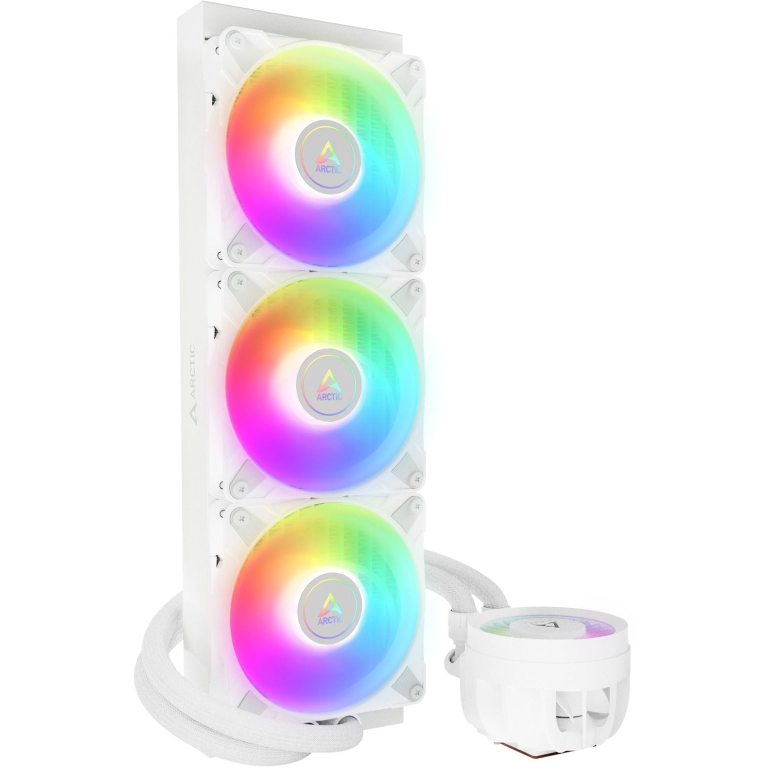 Arctic Liquid Freezer III 360 A-RGB 360mm