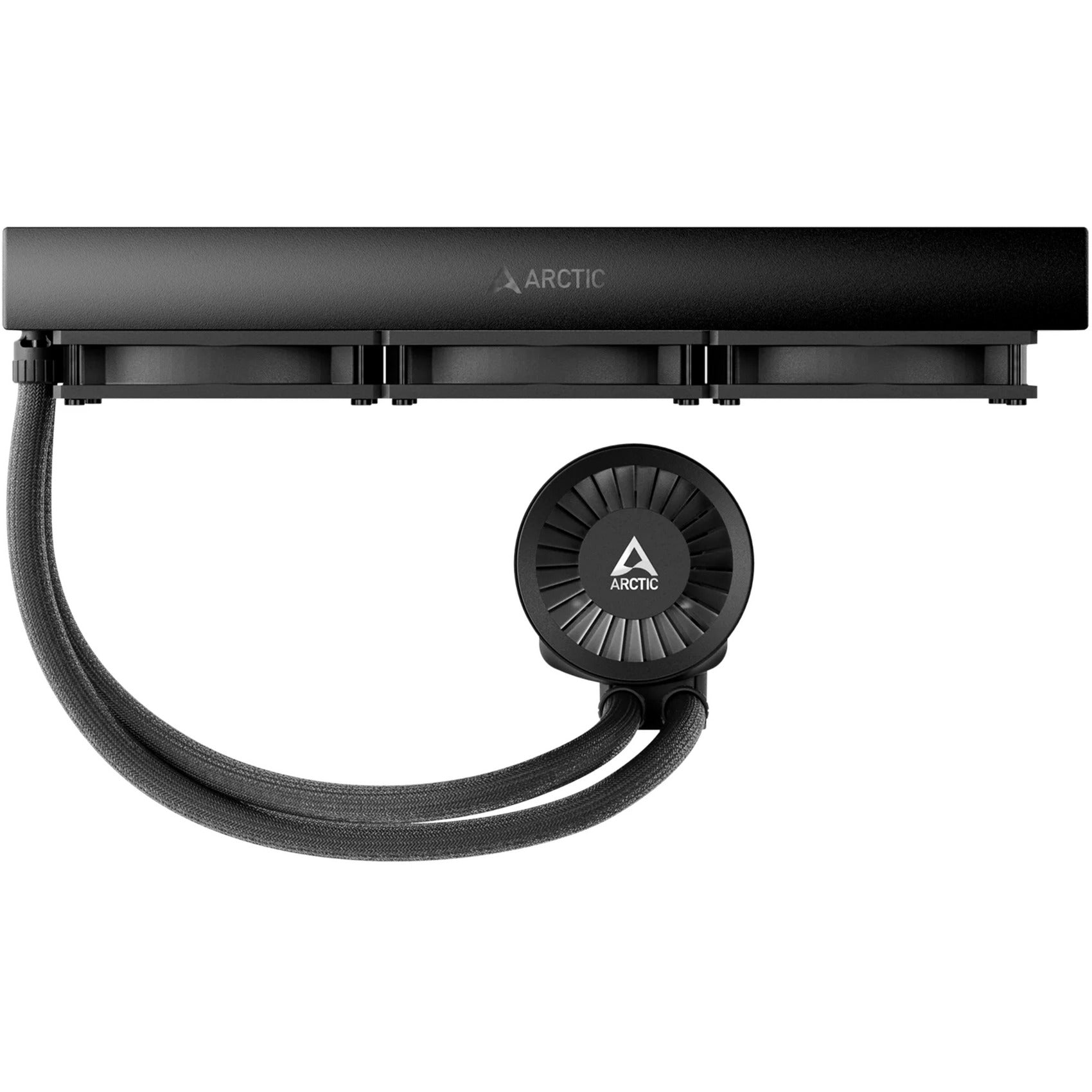Arctic Liquid Freezer III 360