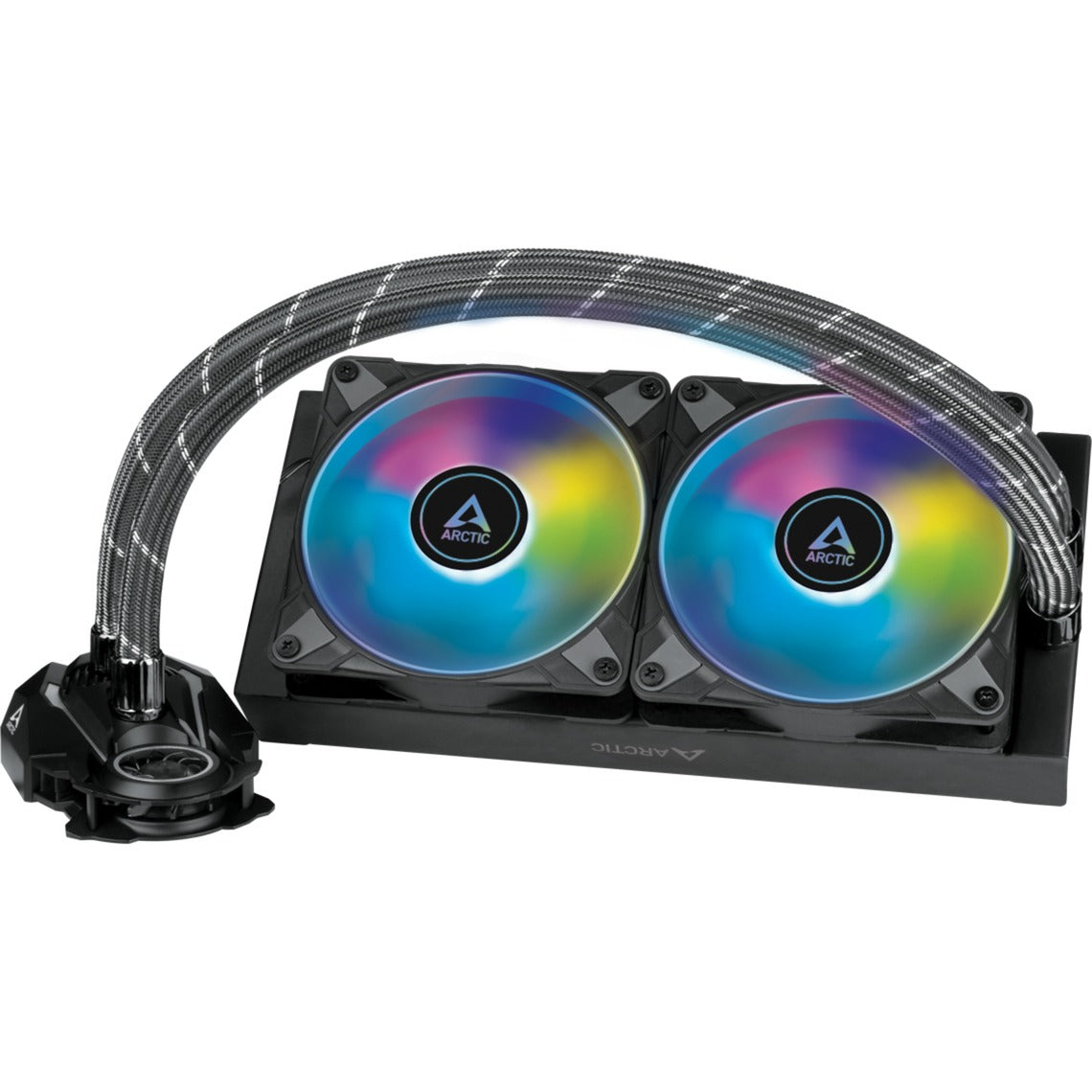 Arctic Arctic Liquid Freezer II 240 A-RGB 240mm