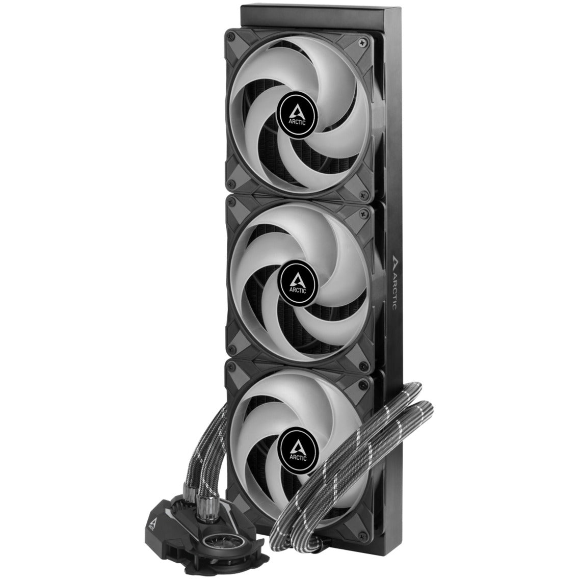 Arctic Arctic Liquid Freezer II 420 A-RGB 420 mm