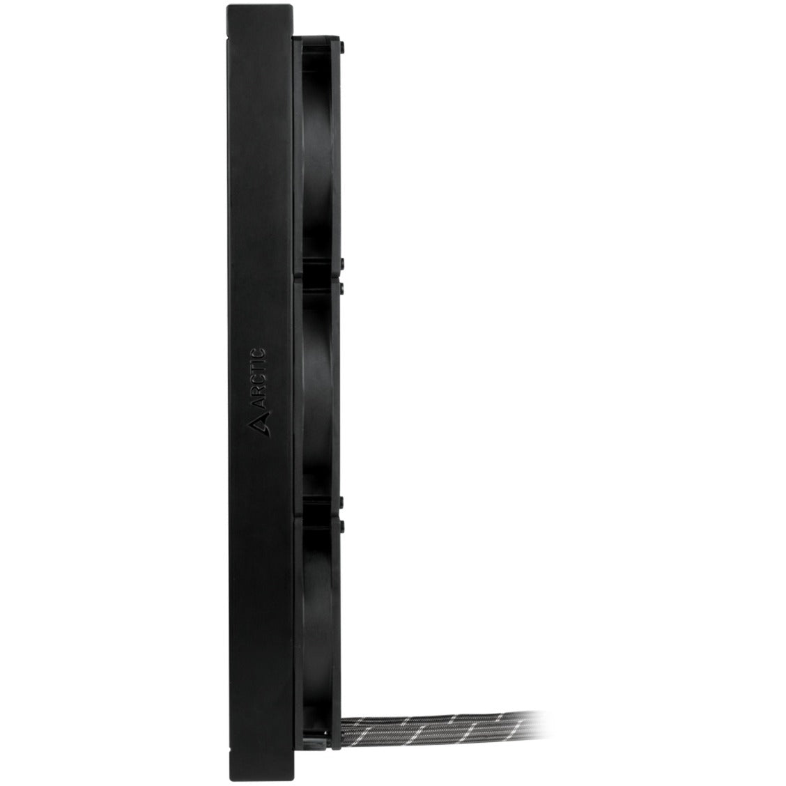 Arctic Arctic Liquid Freezer II 420 A-RGB 420 mm