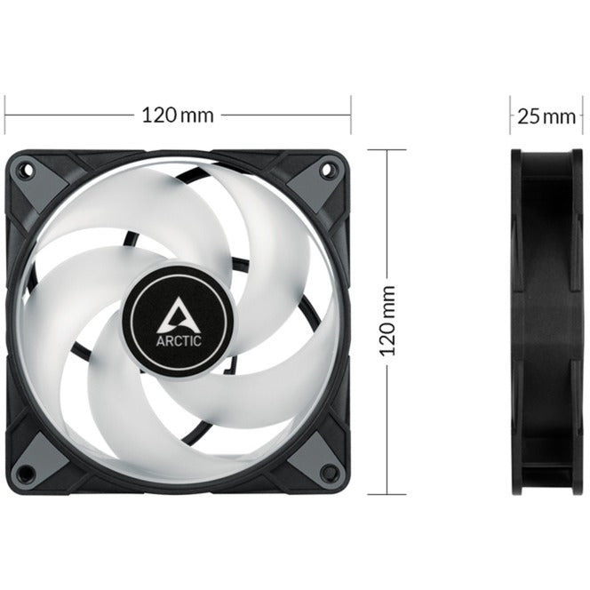 Arctic Arctic P12 PWM PST A-RGB