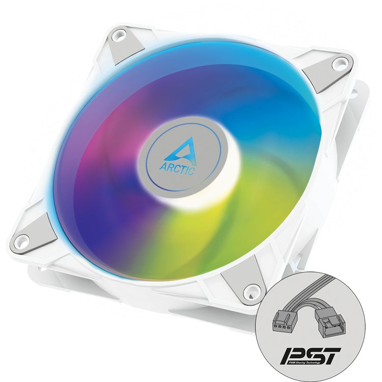 Arctic P14 PWM PST A-RGB