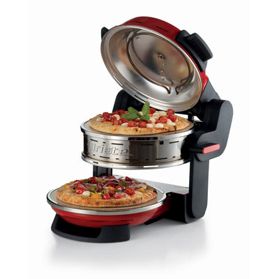 Ariete Dubbele pizzaoven 0927 00