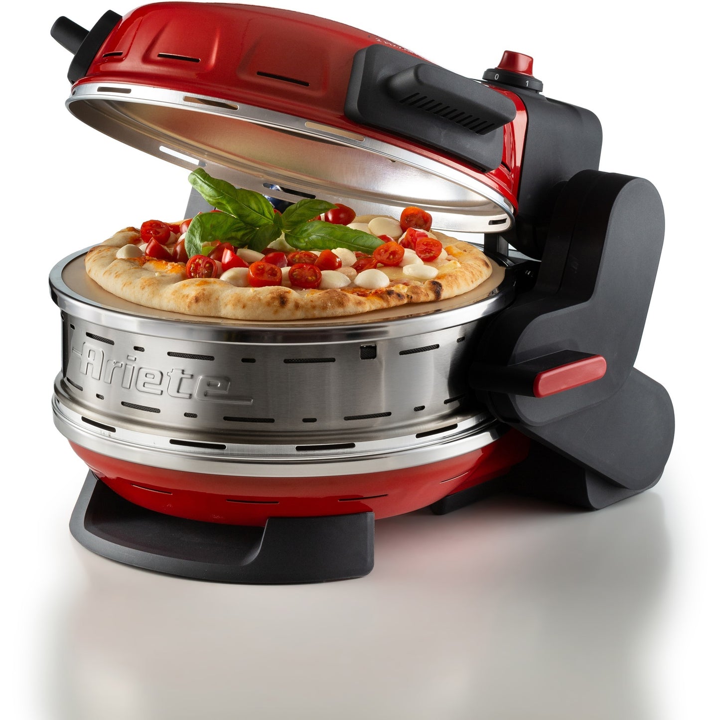 Ariete Dubbele pizzaoven 0927 00