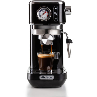 Ariete Espresso Slim 1381 12