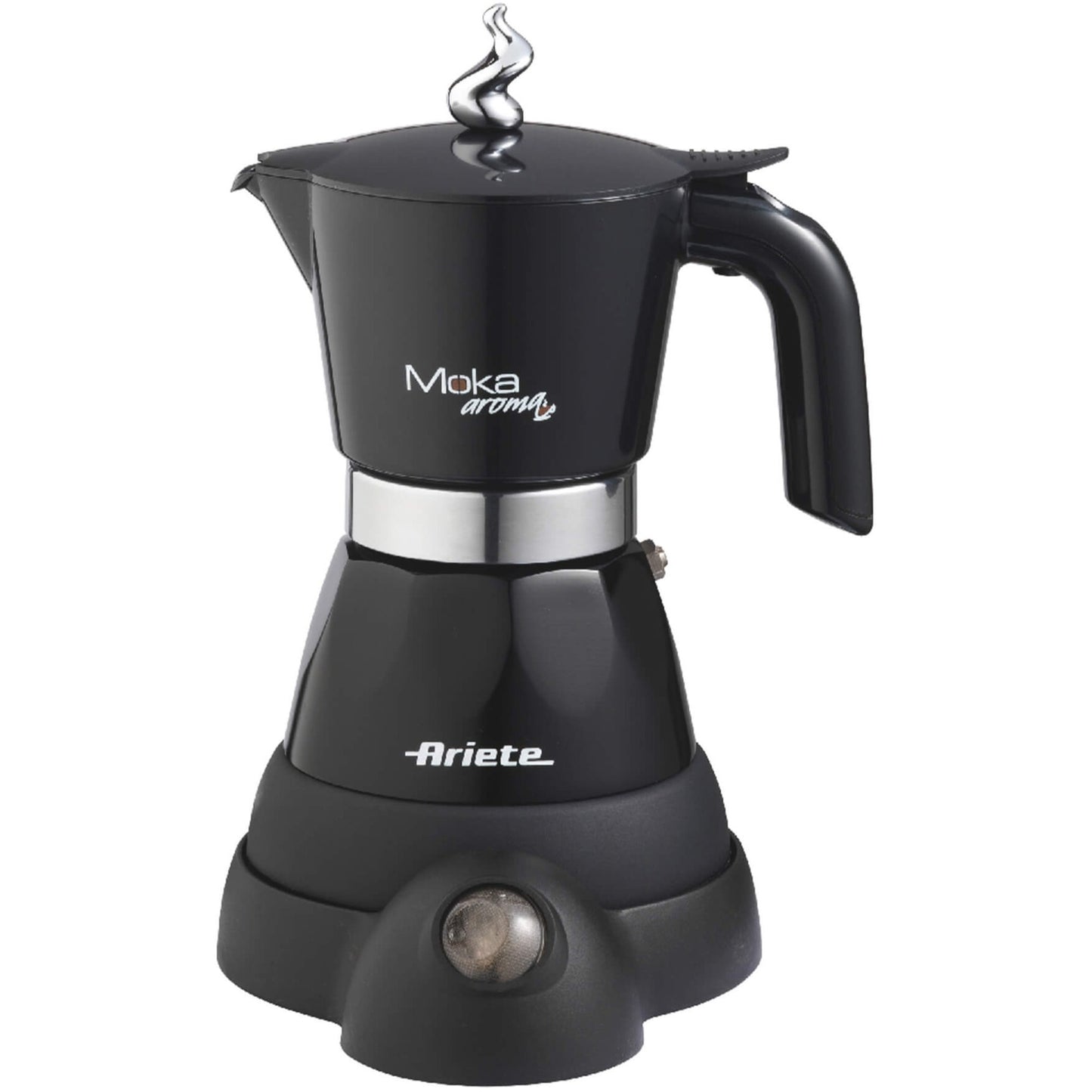 Ariete Moka Aroma Koffiezetter 1358 11