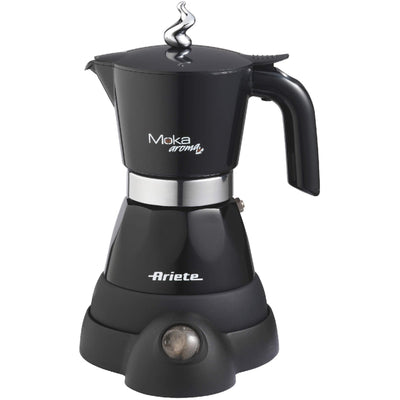 Ariete Moka Aroma Koffiezetter 1358 11