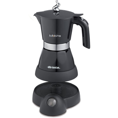 Ariete Moka Aroma Koffiezetter 1358 11