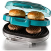 Ariete Party Time Hamburger maker 0205 01
