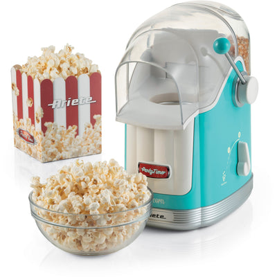 Ariete Party Time Pop Corn maker 2958 01