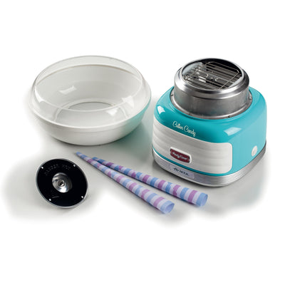 Ariete Party Time Suikerspinmachine 2973 01