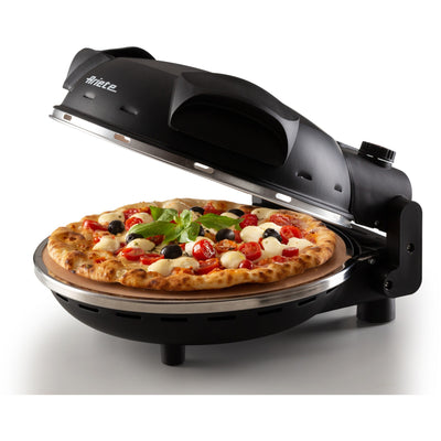 Ariete Pizzaoven 0909 10