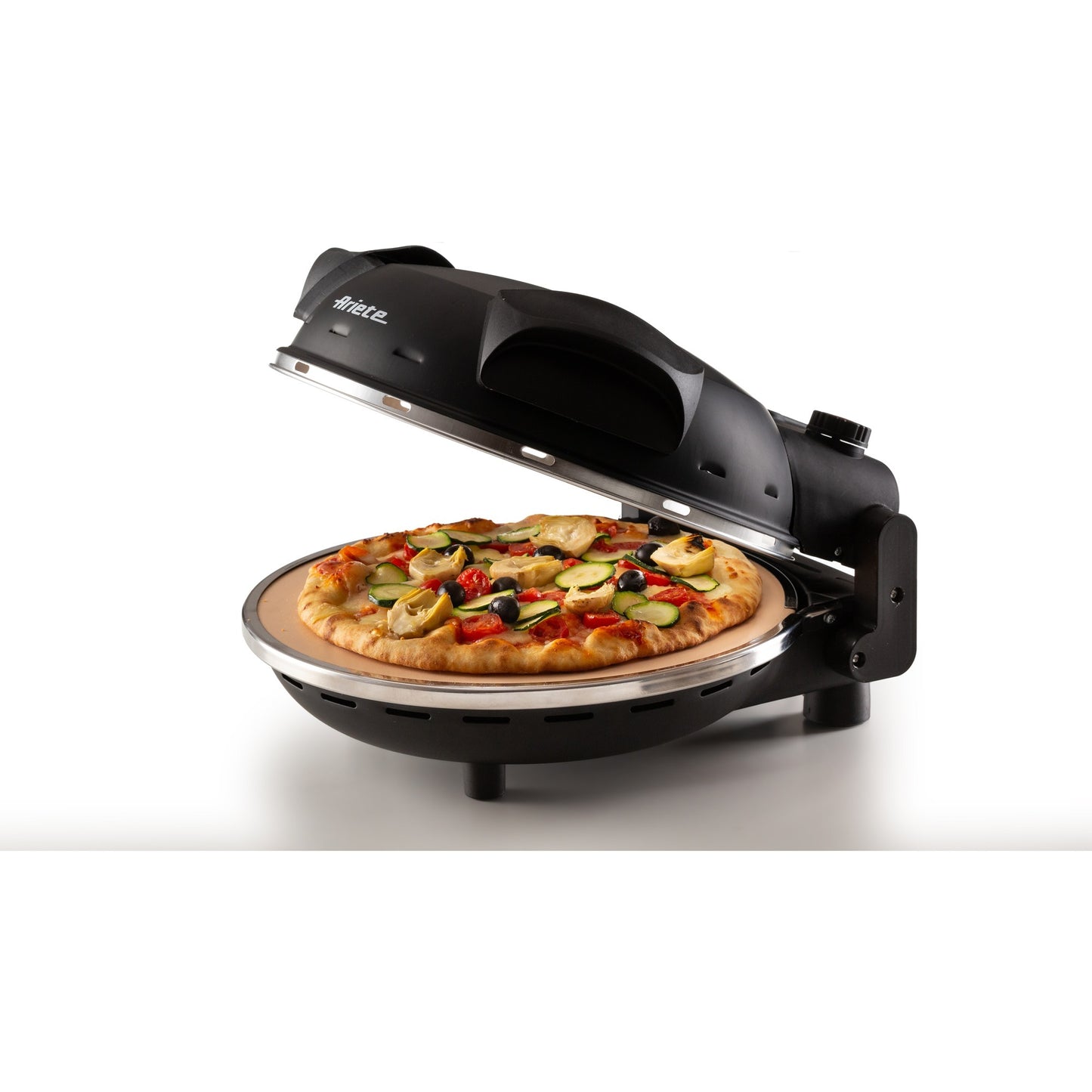 Ariete Pizzaoven 0909 10