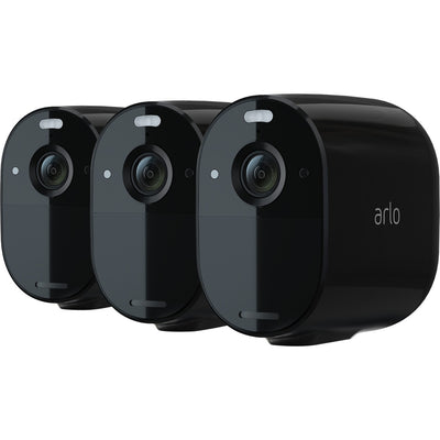 Arlo Essential Spotlight Camera