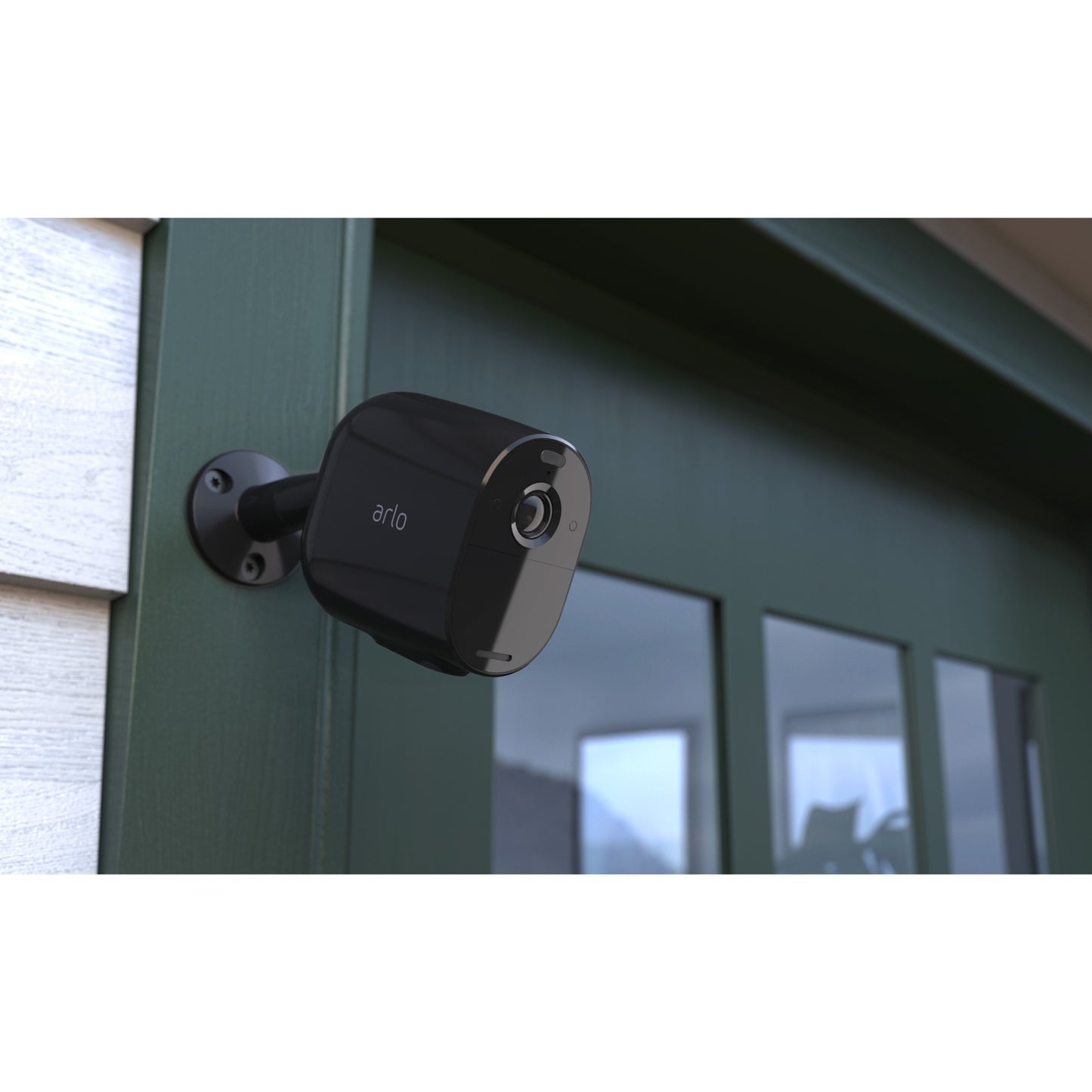 Arlo Essential Spotlight Camera