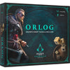 Asmodee Assassin’s Creed Valhalla! Orlog Dice Game