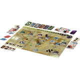 Asmodee eldritch horror - afbeelding 4