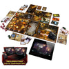 Asmodee mansions of madness: 2nd edition