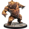 Asmodee Crisis Protocol: Ursa Major Red Guardian