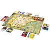 Asmodee Pandemic: Iberia