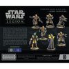 Asmodee Star Wars: Legion Black Sun Enforcers unit expan