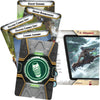 Asmodee Star Wars: Legion Raddaugh Gnasp Fluttercraft Ex