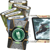 Asmodee Star Wars: Legion Raddaugh Gnasp Fluttercraft Ex - afbeelding 3
