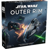 Asmodee star wars: outer rim - afbeelding 1