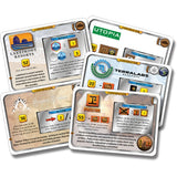 Asmodee Terraforming Mars: Turmoil - afbeelding 4