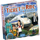 Asmodee Ticket to Ride Japan Italy