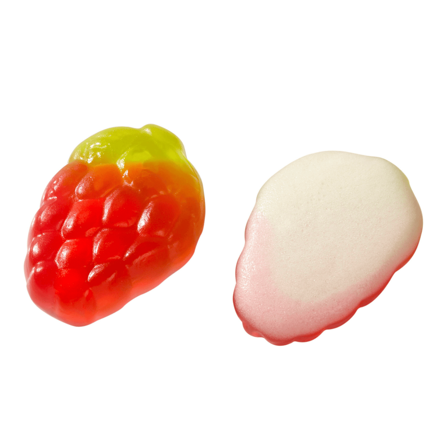 Frisia astra bladaardbeien (3kg)