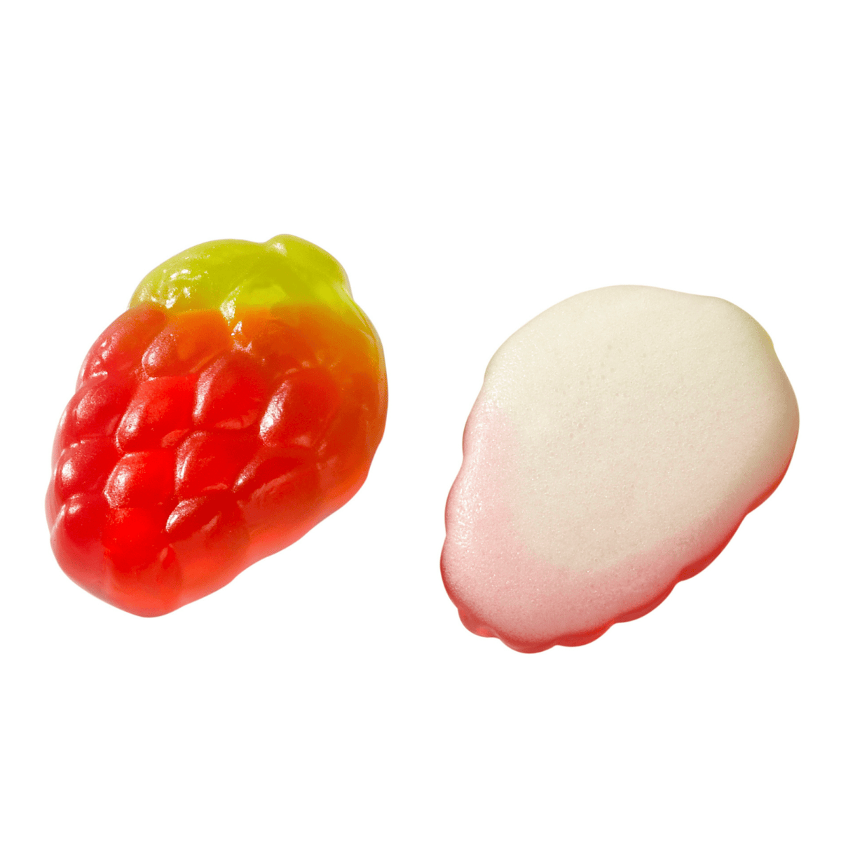 Frisia astra bladaardbeien (3kg)