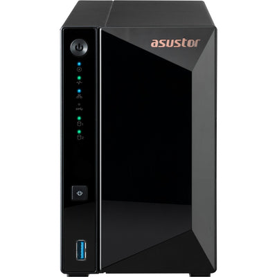 Asustor drivestor 2 gen2