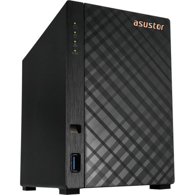 Asustor drivestor 2 lite as1102tl