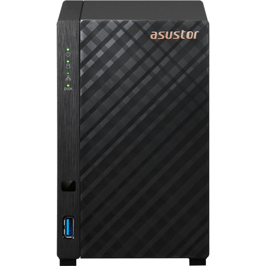 Asustor drivestor 2 lite as1102tl
