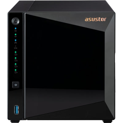 Asustor drivestor 4 gen2