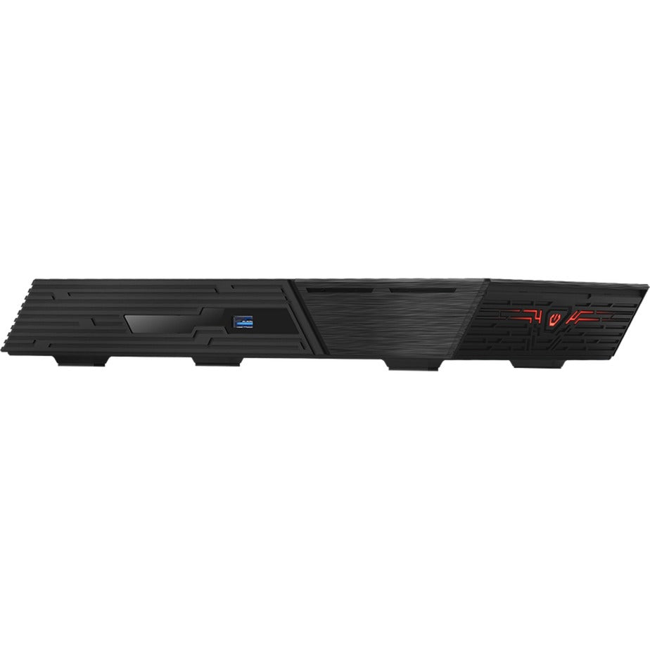 Asustor flashtor 12 fs6712x