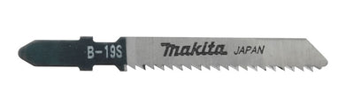 Makita accessoires decoupeerzaagblad b19s | 5 stuks - b-04933