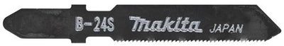 Makita accessoires makita decoupeerzaagblad b24s (5st)