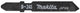 Makita accessoires makita decoupeerzaagblad b24s (5st)