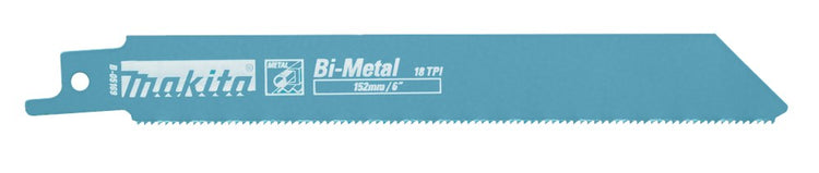 Makita accessoires rec.zaagb 132 met. s922ef 2st - b-05169-25 - b-05169-25