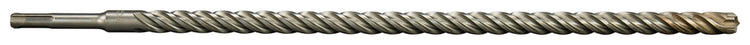 Makita accessoires p4s: betonboor 15x450mm - b-14233