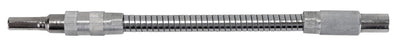 Makita accessoires bithouder flexibel lengte 200mm opname 1 4 - b-29072